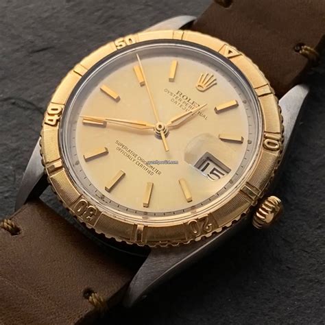 Rolex 1625 watch value